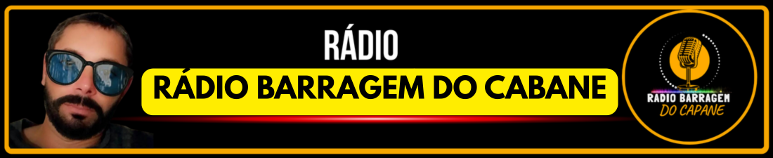 RÁDIO BARRAGEM DO CAPANE